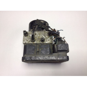 Volkswagen Golf Audi A3 Seat Leon Skoda Octavia ABS Beyni 1K0907379K 10.0960-0348.3 1K0614517H 10.0206-0106.4