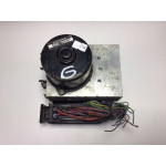 Mercedes C-Class ABS Beyni 10.0925-1524.3 A2095451432 10.0204-0373.4 A0044315412