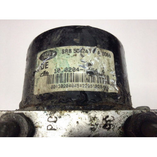 Land Rover Freelander 1 ABS Beyni 10.0925-0854.3 00008327E2 10.0204-0454.4 SRB500240