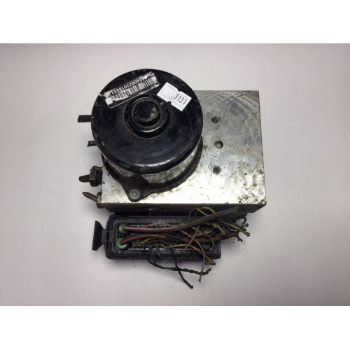 Land Rover Freelander 1 ABS Beyni 10.0925-0854.3 00008327E2 10.0204-0454.4 SRB500240