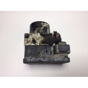 Volkswagen Golf 4 Audi A3 ABS Beyni 1C0907379J 10.0960-0315.3 1J0614117F 10.0206-0037.4