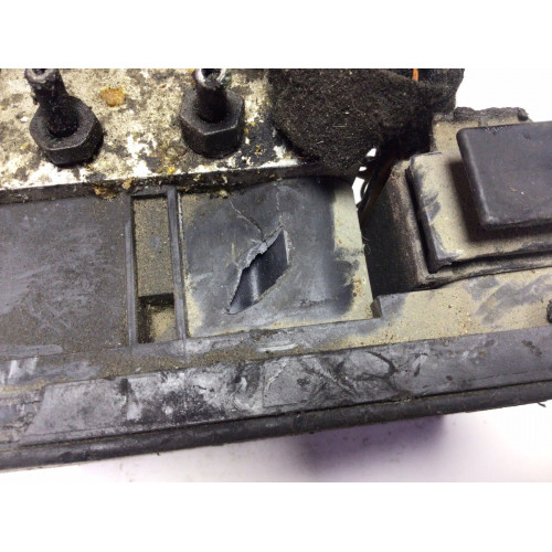 Volkswagen Golf 4 Audi A3 ABS Beyni 1C0907379J 10.0960-0315.3 1J0614117F 10.0206-0037.4