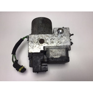 Opel Astra Zafira ABS Beyni 0273004592 24432510 0265220636 