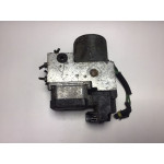 Opel Astra Zafira ABS Beyni 0273004592 24432510 0265220636 