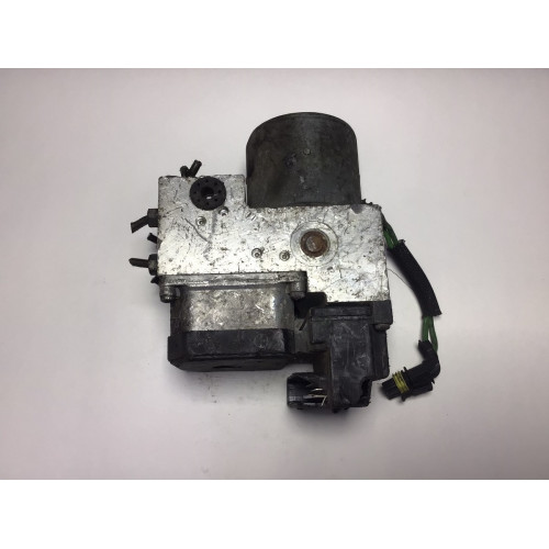 Opel Astra Zafira ABS Beyni 0273004592 24432510 0265220636 