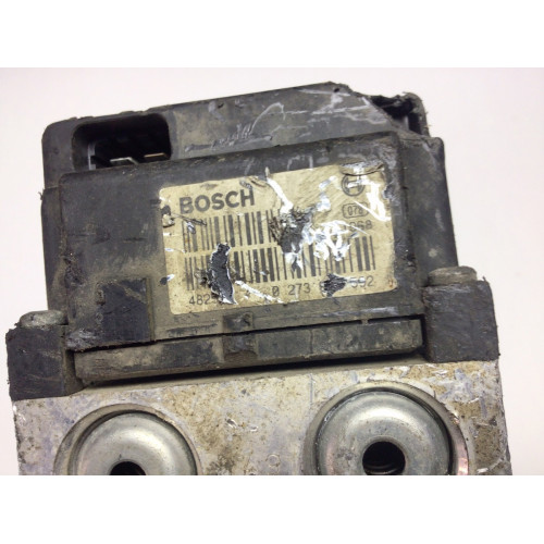 Opel Astra Zafira ABS Beyni 0273004592 24432510 0265220636 