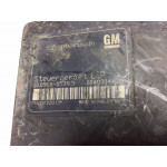 Opel Astra H ABS Beyni 10.0960-0539.3 13213610 10.0206-0206.4 00403046D0