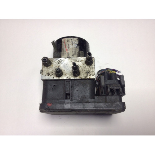 Mazda 2 Ford Fiesta ABS Beyni DF74-437A0-E 06.2109-5672.3 06.2102-1091.4 00.0403-531E.0