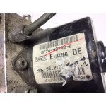 Mazda 2 Ford Fiesta ABS Beyni DF74-437A0-E 06.2109-5672.3 06.2102-1091.4 00.0403-531E.0