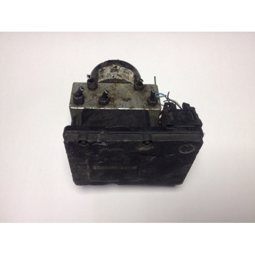 Nissan Navara Pathfinder ABS Beyni 47660-EB33A 06.2109-5145.3 10.2102-1059.4 00.0404-911E.0