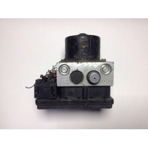 Nissan Navara Pathfinder ABS Beyni 47660-EB33A 06.2109-5145.3 10.2102-1059.4 00.0404-911E.0