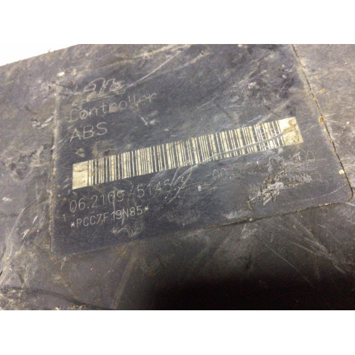 Nissan Navara Pathfinder ABS Beyni 47660-EB33A 06.2109-5145.3 10.2102-1059.4 00.0404-911E.0
