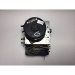Nissan Navara Pathfinder ABS Beyni 47660-EB33A 06.2109-5145.3 10.2102-1059.4 00.0404-911E.0