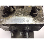 Peugeot 607 ABS Beyni 9632833580 0265202418 