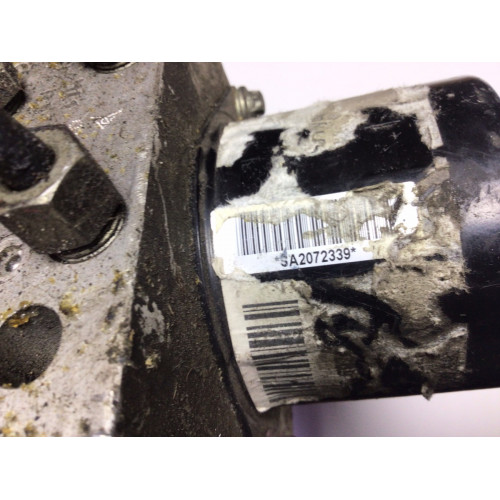 Opel Insignia ABS Beyni 13316697 16817008 16312208-G SA2072339
