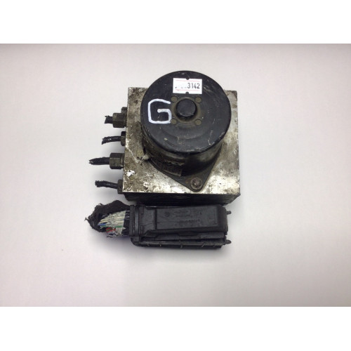 Opel Insignia ABS Beyni 13316697 16817008 16312208-G SA2072339