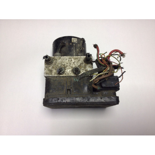 Volkswagen Golf 4 Bora Audi A3 Seat Leon Skoda Octavia ABS Beyni 1K0907379AC 10.0960-0359.3 1K0614517AE 10.0206-0240.4