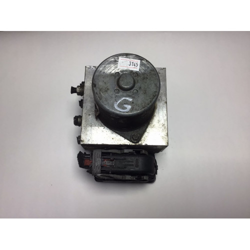 Volkswagen Passat ABS Beyni 3AA614109AG 17654056 54085622T 17618956-A