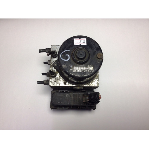 Ford Focus Mazda 3 ABS Beyni 3M51-2C405-HA 10.0960-0115.3 10.0206-0172.4 00001395G1