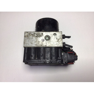 Peugeot 206 ABS Beyni 10.0948-1108.3 9632539480 10.0204-0194.4 3X4751