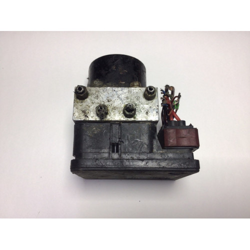Opel Astra H Zafira ABS Beyni 10.0960-0554.3 13246535 10.0206-0290.4 00405061E