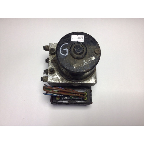Opel Astra H Zafira ABS Beyni 10.0960-0554.3 13246535 10.0206-0290.4 00405061E