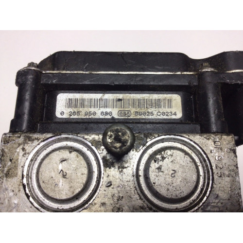 Honda CRV ABS Beyni 0265950680 0265235312 57110-SWY-G014-M1