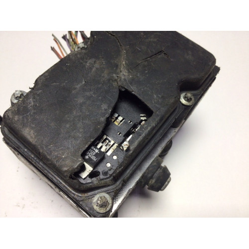Renault Clio 3 ABS Beyni 0265800559 8200747140 0265232077 