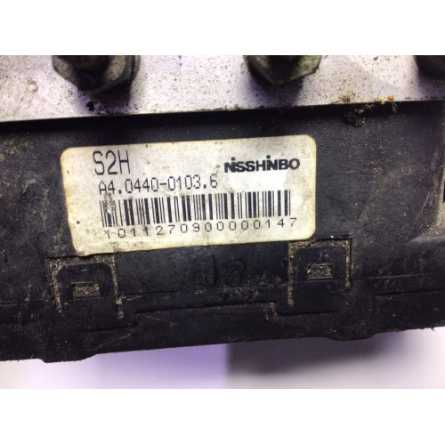 Honda HR-V ABS Beyni AC.0511-9238.1 Q003T05778 A4.0440-0103.6