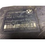 BMW E81 E87 ABS Beyni 3451-6776055-01 10.0206-0325.4 34526776056-01 10.0960-0837.3