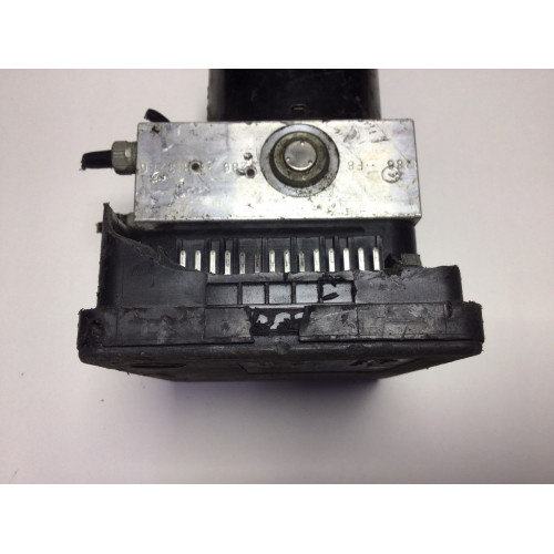 BMW E81 E87 ABS Beyni 3451-6776055-01 10.0206-0325.4 34526776056-01 10.0960-0837.3