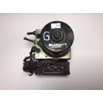 Volkswagen Golf Audi A3 Seat Leon Skoda Octavia ABS Beyni 1K0907379K 10.0960-0348.3 1K0614517H 10.0206-0106.4