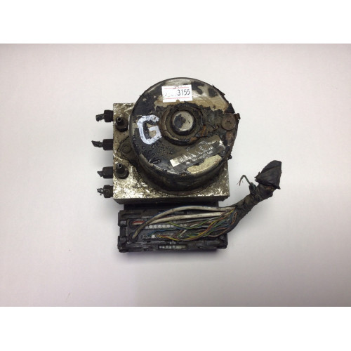 Honda CR-V ABS Beyni 10.0206-0073.4 10.0960-0702.3 57110-S9A-E010-M1 00008073E2