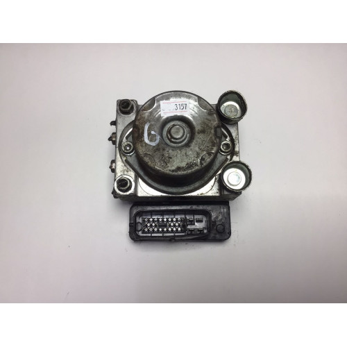 Mitsubishi Lancer ABS Beyni 6X23D1081 MN116261 5816K3 5319F