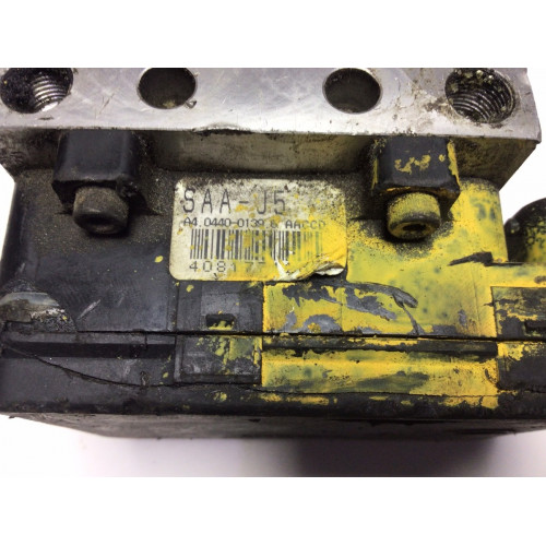 Honda Jazz ABS Beyni SAA-J5 A4.0440-0139.6 SAA-J5