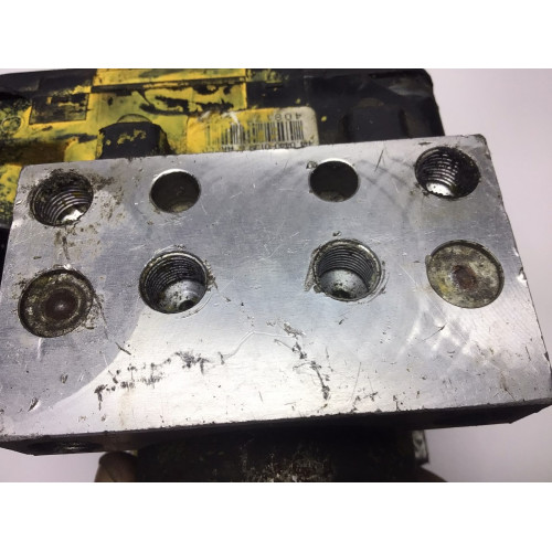 Honda Jazz ABS Beyni SAA-J5 A4.0440-0139.6 SAA-J5