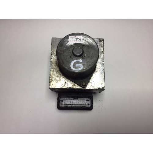 Mini Cooper ABS Beyni 3451679669801 17723705 54086094A 18186305-A