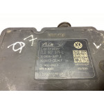 Volkswagen Touareg Porsche Cayenne ABS Beyni 7L0907379L 7L0614517A 10.0926-0311.3 10.0613-3534.1 10.0212-0099.4