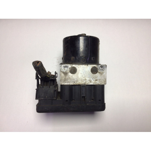 Ford Fiesta Fusion Mazda ABS Beyni 10.0960-0106.3 10.0206-0093.4 2S61-2M110-CE D351-437A0-B