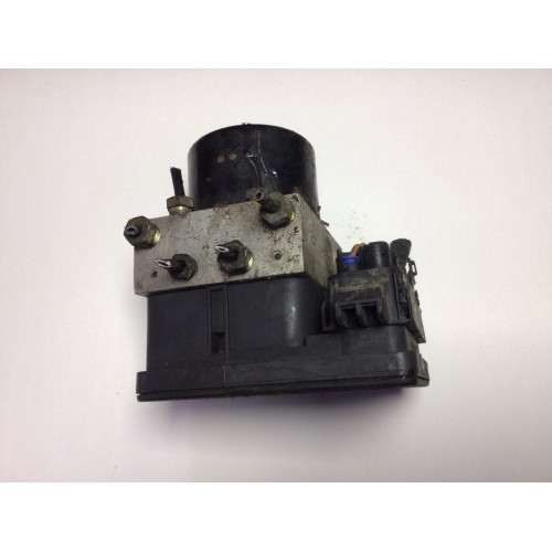 Ford Fiesta Fusion Mazda ABS Beyni 10.0960-0106.3 10.0206-0093.4 2S61-2M110-CE D351-437A0-B