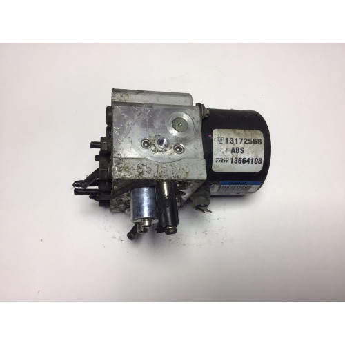 Opel Vectra C ABS Beyni 13509008U 13664108 54084728B 13172568 13664108