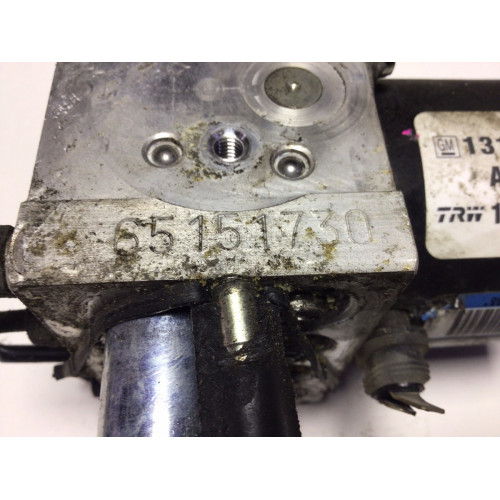Opel Vectra C ABS Beyni 13509008U 13664108 54084728B 13172568 13664108
