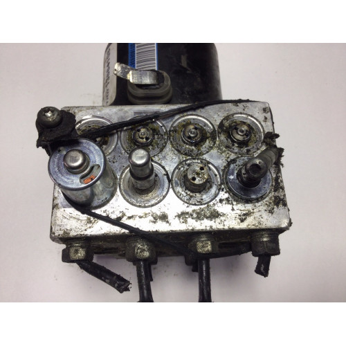 Opel Vectra C ABS Beyni 13509008U 13664108 54084728B 13172568 13664108