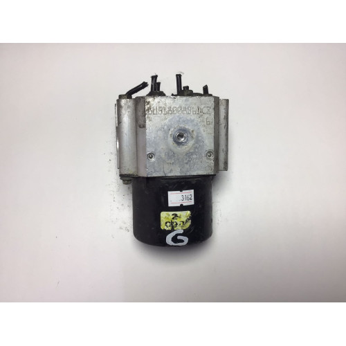 Opel Vectra C ABS Beyni 13509008U 13664108 54084728B 13172568 13664108
