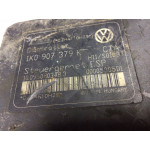 Volkswagen Golf Audi A3 Seat Leon Skoda Octavia ABS Beyni 1K0907379K 10.0960-0348.3 1K0614517H 10.0206-0106.4