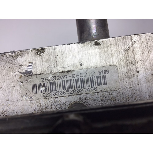 Jeep Grand Cherokee 4.7 ABS Beyni P52089351AF 25.0206-0176.4 25.0209-0652.2 25.0925-4303.3