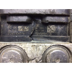 Fiat Ducato Peugeot Jumper Citroen Boxer ABS Beyni 0265244043 51964374 2265106516 0265956214