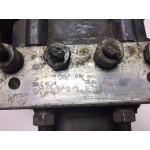 Fiat Ducato Peugeot Jumper Citroen Boxer ABS Beyni 0265244043 51964374 2265106516 0265956214