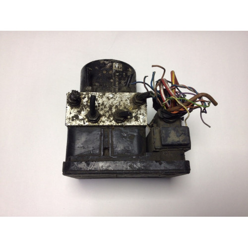 Volkswagen Golf Audi A3 Seat Leon Skoda Octavia ABS Beyni 1K0907379K 1K0614517H 10.0399-2584.4 10.0960-0348.3
