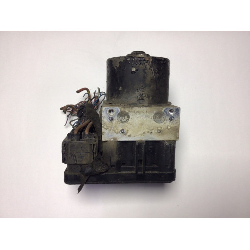 Volkswagen Golf Audi A3 Seat Leon Skoda Octavia ABS Beyni 1K0907379K 1K0614517H 10.0399-2584.4 10.0960-0348.3